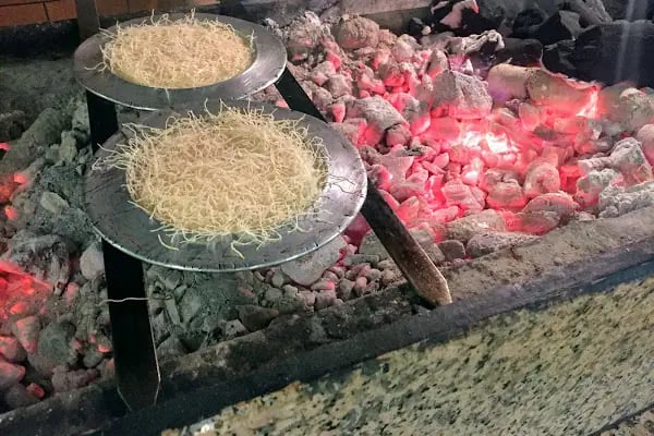 Ertaş Gaziantep Kebap - Resim 14