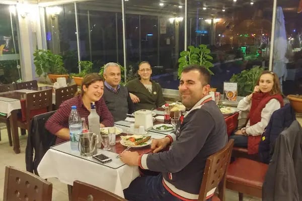 Ertaş Gaziantep Kebap - Resim 10