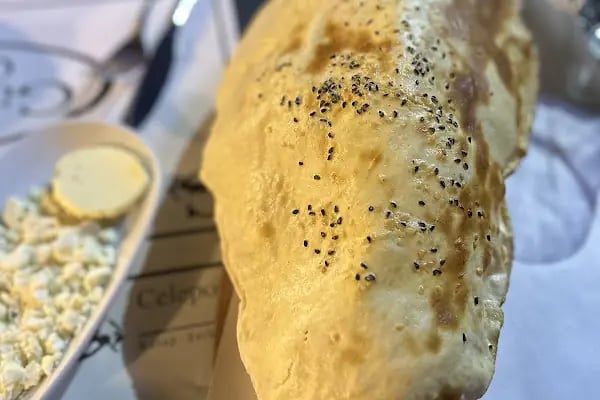 Ertaş Gaziantep Kebap - Resim 5