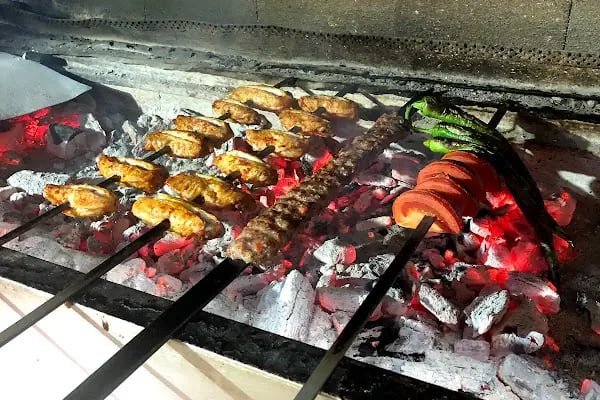 Ertaş Gaziantep Kebap - Resim 3