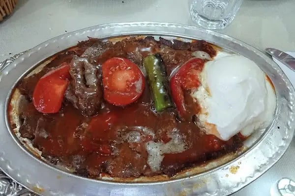 Ertaş Gaziantep Kebap - Resim 18