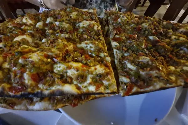Ertaş Gaziantep Kebap - Resim 6