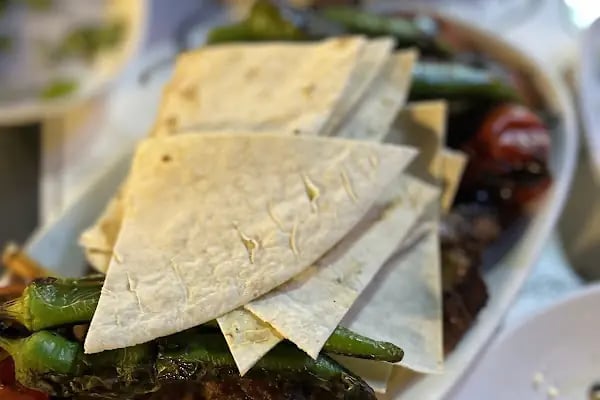 Ertaş Gaziantep Kebap - Resim 4