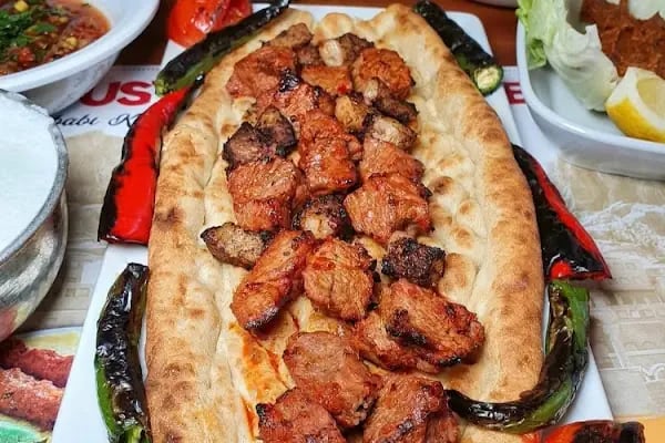 Ertaş Gaziantep Kebap - Resim 20