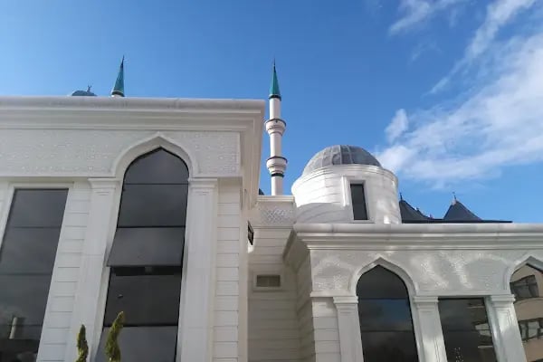AFİTAB KÜLTÜR MERKEZİ - Resim 8