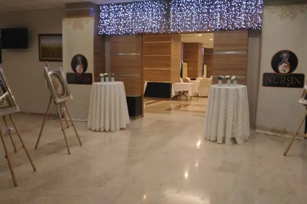 AFİTAB KÜLTÜR MERKEZİ - Resim 20