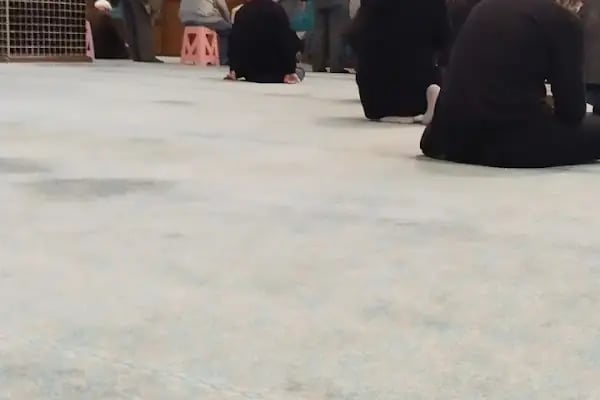 AFİTAB KÜLTÜR MERKEZİ - Resim 13
