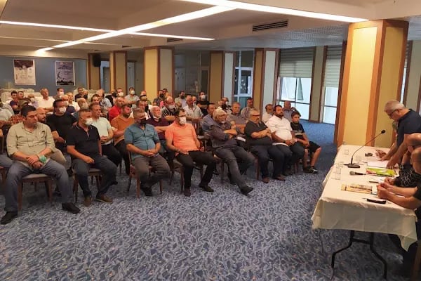 AFİTAB KÜLTÜR MERKEZİ - Resim 19