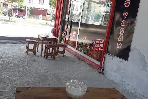 ADIYAMAN ÇİĞKÖFTECİSİ TAŞOLUK DERVİŞ YAŞAR OSMAN USTA - Resim 10