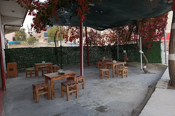 ADIYAMAN ÇİĞKÖFTECİSİ TAŞOLUK DERVİŞ YAŞAR OSMAN USTA - Resim 8