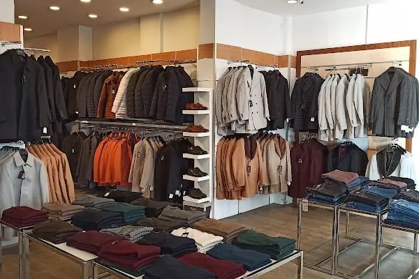 SYILDIZ OUTLET - Resim 8