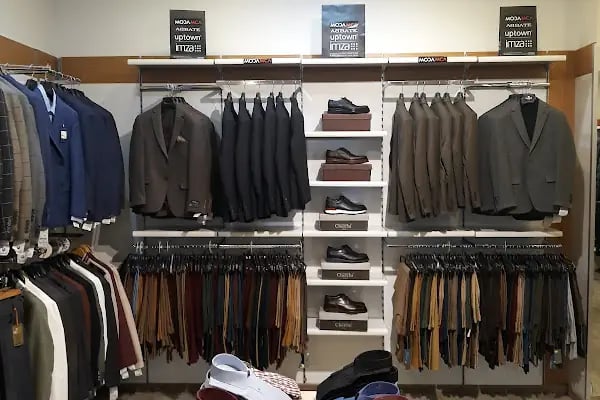 SYILDIZ OUTLET - Resim 14