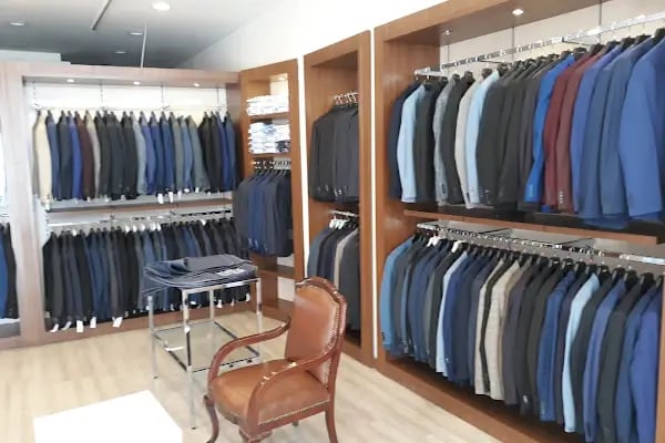 SYILDIZ OUTLET - Resim 20