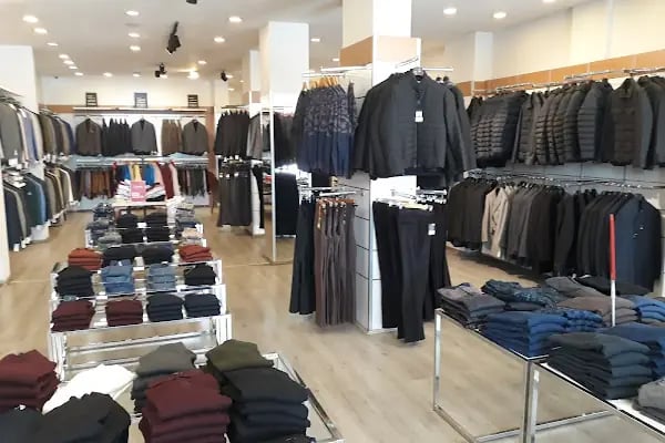 SYILDIZ OUTLET - Resim 5