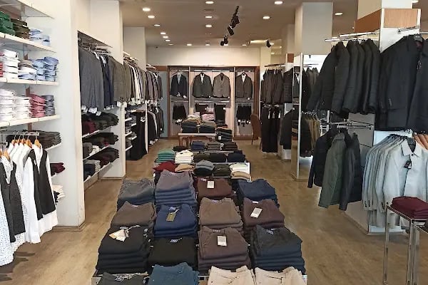 SYILDIZ OUTLET - Resim 2