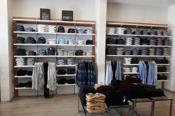 SYILDIZ OUTLET - Resim 11