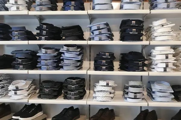 SYILDIZ OUTLET - Resim 9