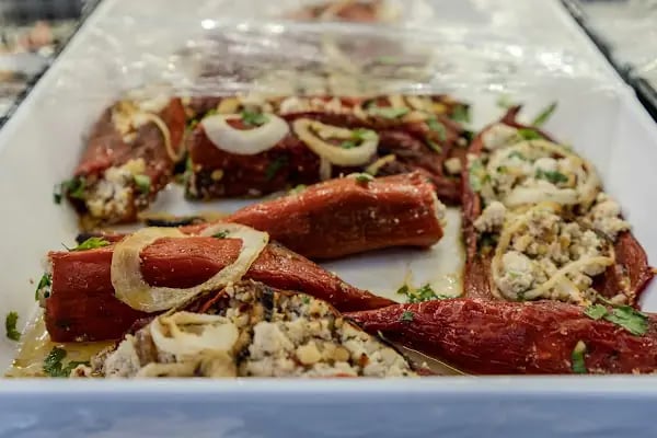 Hoşgeldiniz Kilo ile Kahvaltı Kebap Meze Döner Kafe - Resim 11