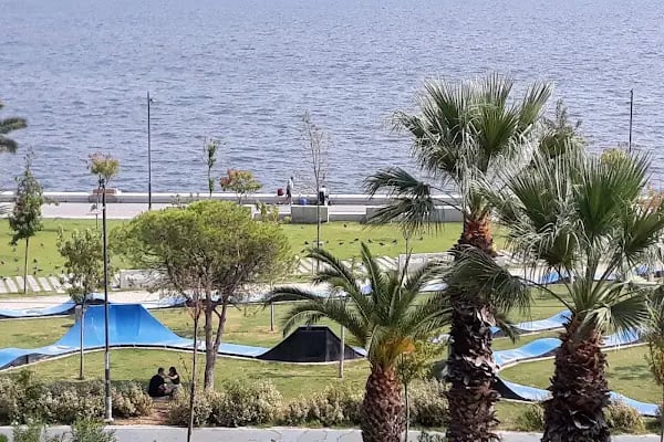 Hazine ve Maliye Bakanlığı İzmir Konuk Evi - Resim 3
