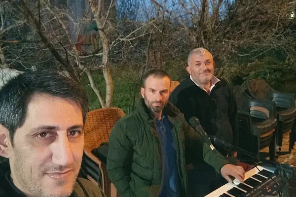 Doğan müzik orkestra Afşin - Resim 4