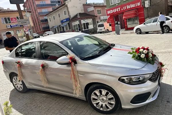 Talia Rent A Car - Resim 10