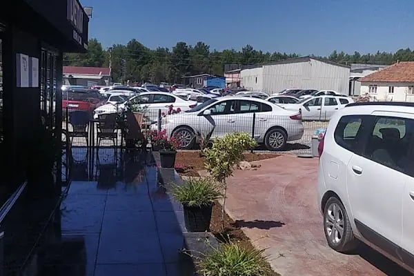 Talia Rent A Car - Resim 7