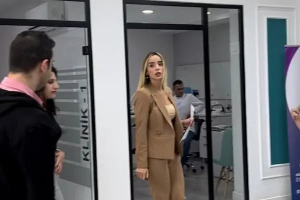Damla Yaman - Ataşehir - Resim 10