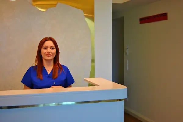 Damla Yaman - Ataşehir - Resim 13