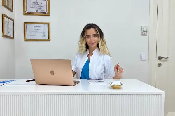 Damla Yaman - Ataşehir - Resim 11