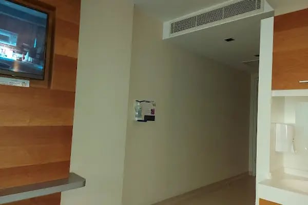 Atlas Üniversitesi Hastanesi - Resim 12
