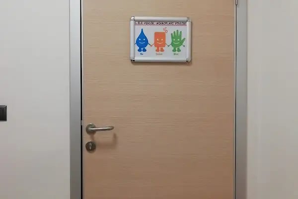 Atlas Üniversitesi Hastanesi - Resim 11