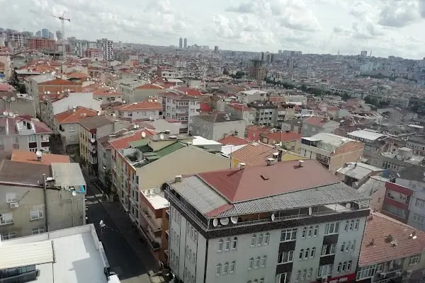 Atlas Üniversitesi Hastanesi - Resim 4
