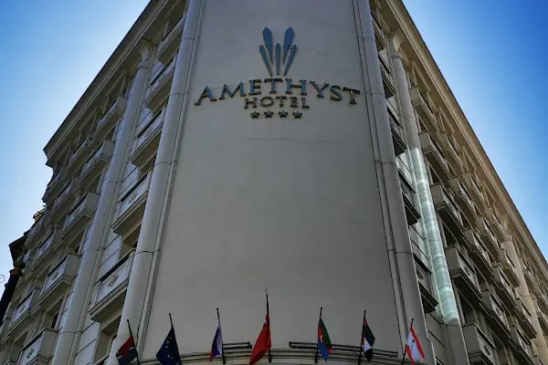 Atlas Üniversitesi Hastanesi - Resim 18