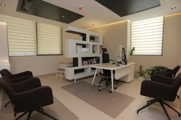 Atlas Üniversitesi Hastanesi - Resim 7