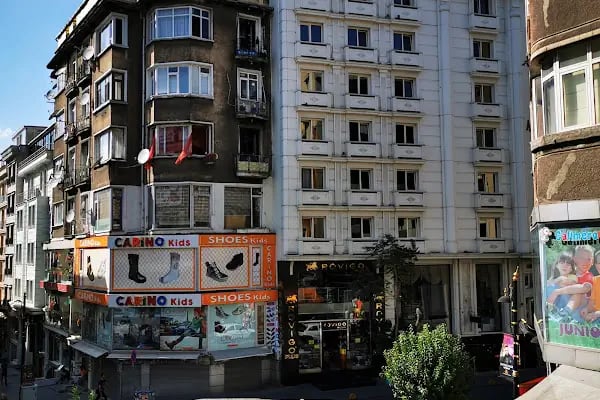 Atlas Üniversitesi Hastanesi - Resim 19
