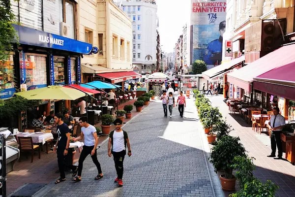 Atlas Üniversitesi Hastanesi - Resim 20