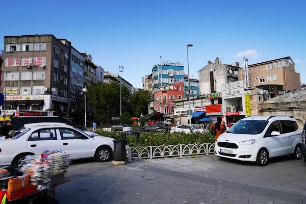 Atlas Üniversitesi Hastanesi - Resim 16