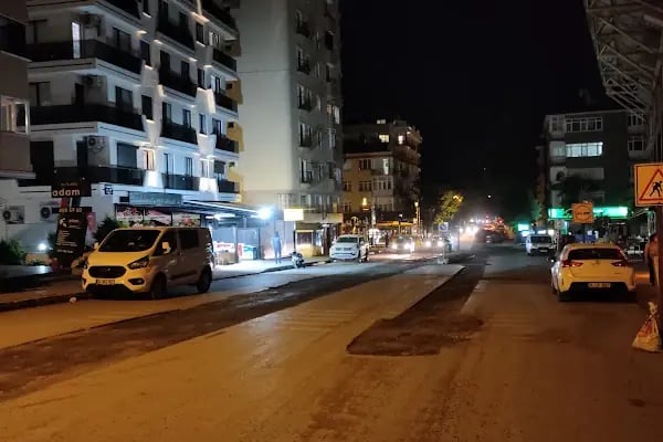 Maltepe Hasan Polat Stadyumu - Resim 9