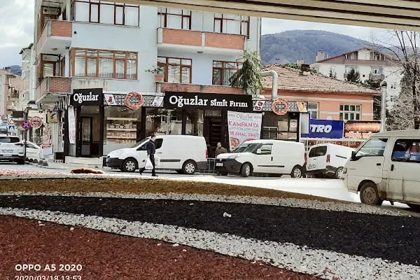OĞUZLAR SİMİT FIRINI - Resim 15