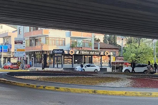 OĞUZLAR SİMİT FIRINI - Resim 17