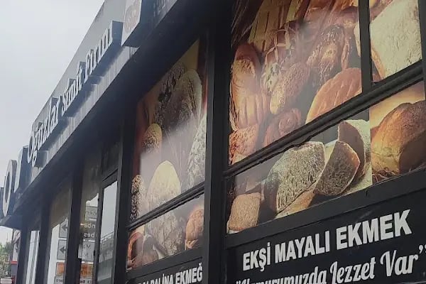 OĞUZLAR SİMİT FIRINI - Resim 3