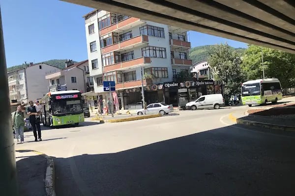 OĞUZLAR SİMİT FIRINI - Resim 9