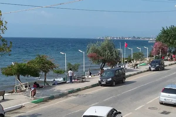 Beysel 4 Tatil Sitesi - Resim 5
