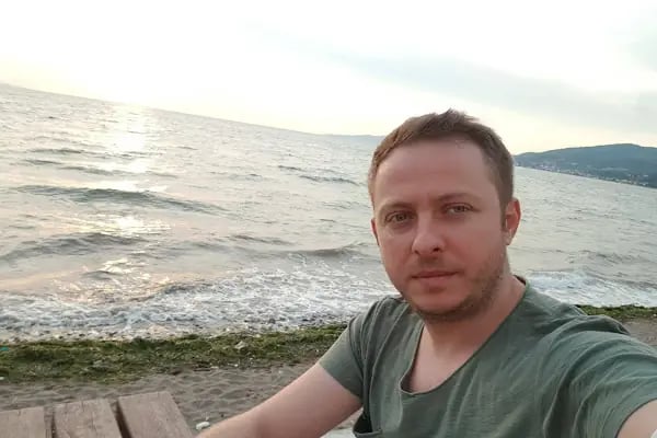 Beysel 4 Tatil Sitesi - Resim 8