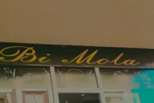 Bi Mola Cafe Bistro - Resim 7