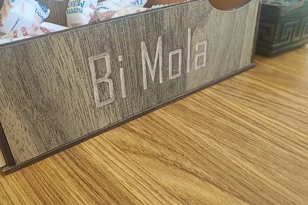 Bi Mola Cafe Bistro - Resim 8