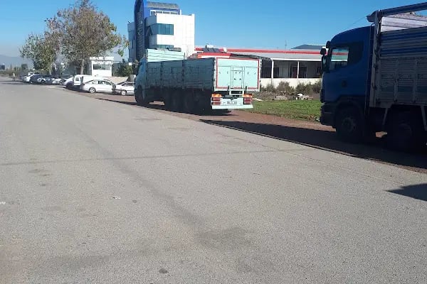 Antalya Takograf Servisi: Adnan Elektronik - Resim 4