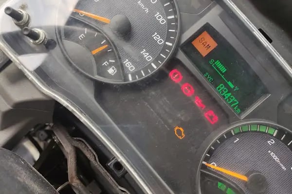 Antalya Takograf Servisi: Adnan Elektronik - Resim 5