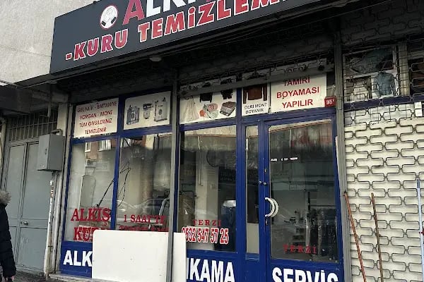 Alkış Kuru Temizleme - Resim 3