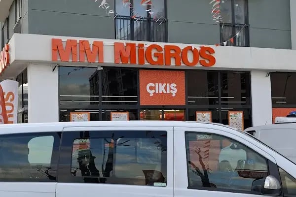 MM MİGROS - Resim 2